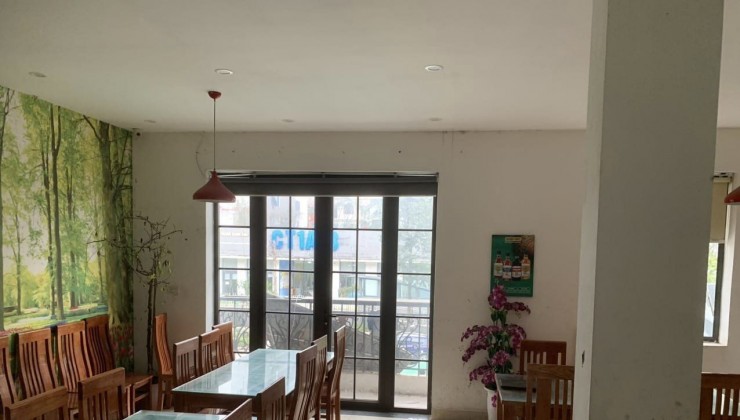 CHO THUÊ HOẶC BÁN SHOPHOUSE TẠI KHU ĐÔ THỊ MỚI ĐẠI KIM (HACINCO),